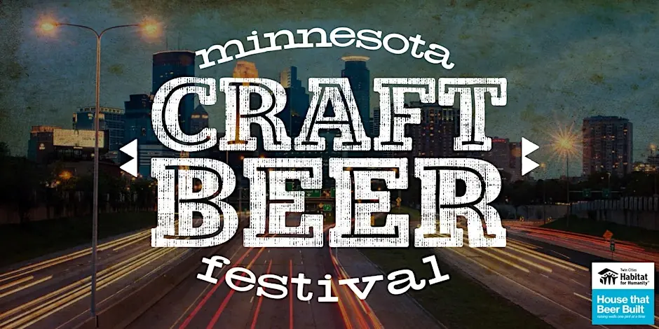 Minnesota Craft Beer Festival