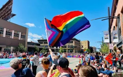 Twin Cities Pride Festival