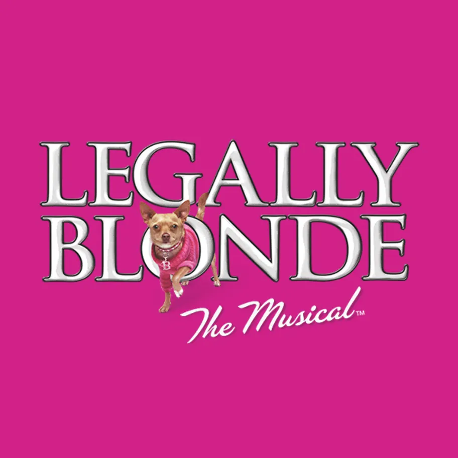 Legally Blonde the Musical