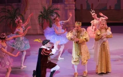 Continental Ballet Company's Sleeping Beauty